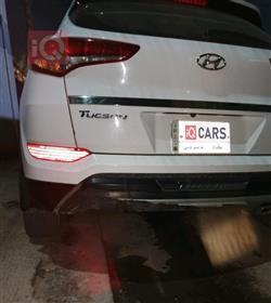 هیوندای تۆکسۆن